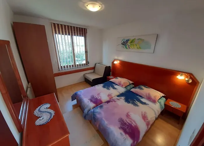 Apartment Alice