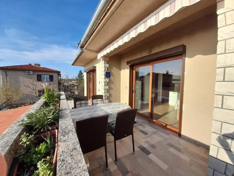 Apartment Alice Novigrad (Istria)