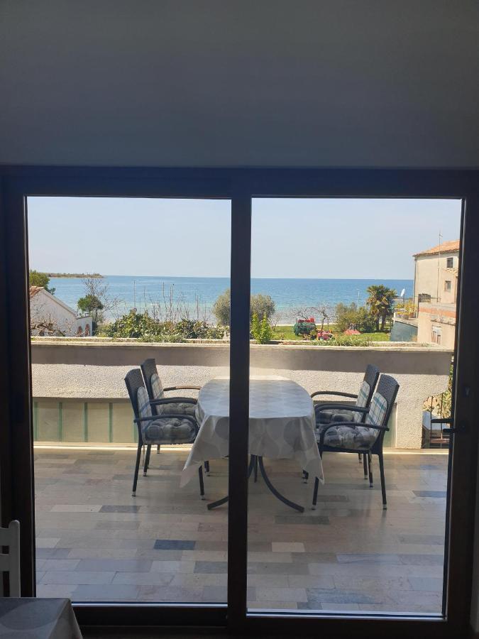 Apartment Alice Novigrad (Istria)