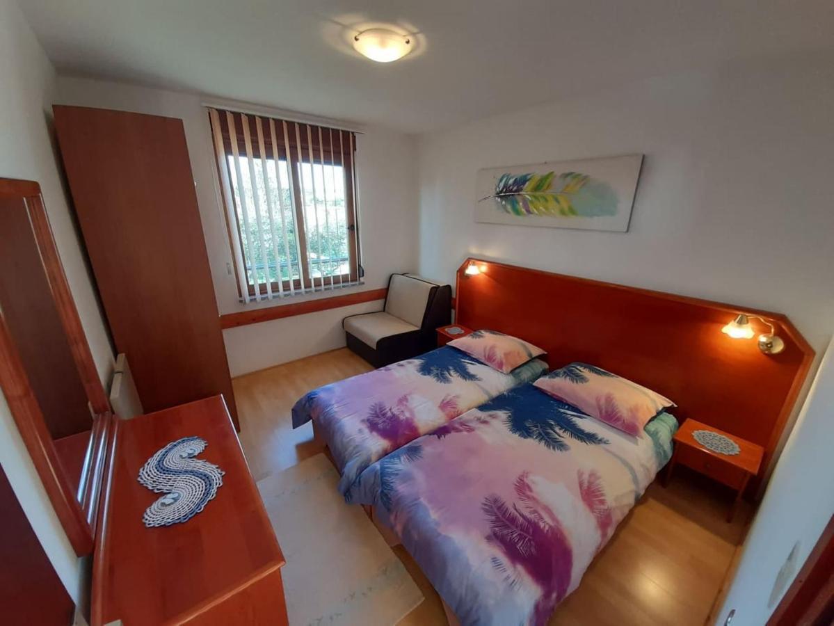 Apartment Alice *