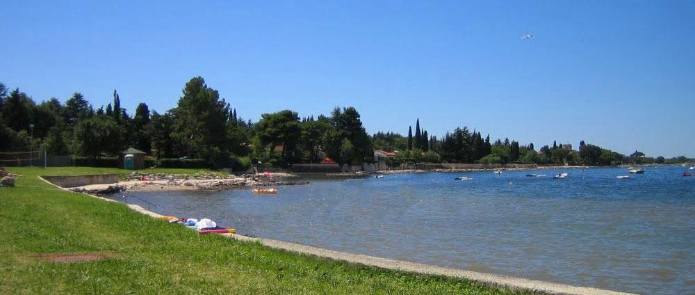 Apartment Alice Novigrad (Istria)