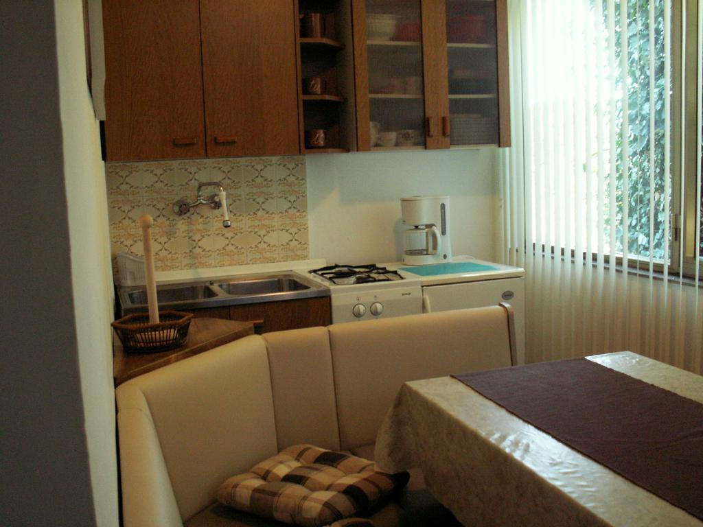 Apartment Alice Novigrad (Istria)