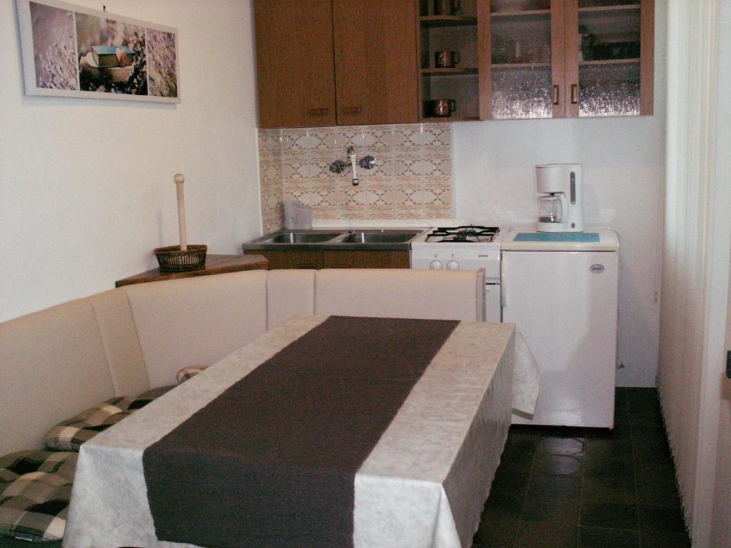 Alice Novigrad (Istria)