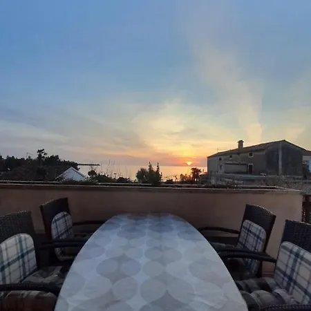 Apartment Alice Novigrad Istria Exterior foto