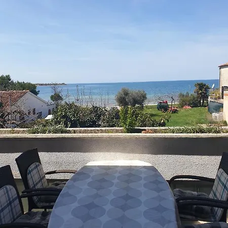 Apartment Alice Novigrad Istria Exterior foto