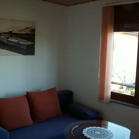 Apartment Alice Novigrad Istria Exterior foto
