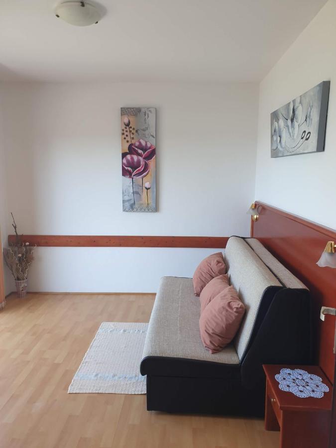 Apartman Alice *