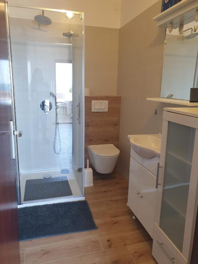 Alice Apartman Novigrad Istria
