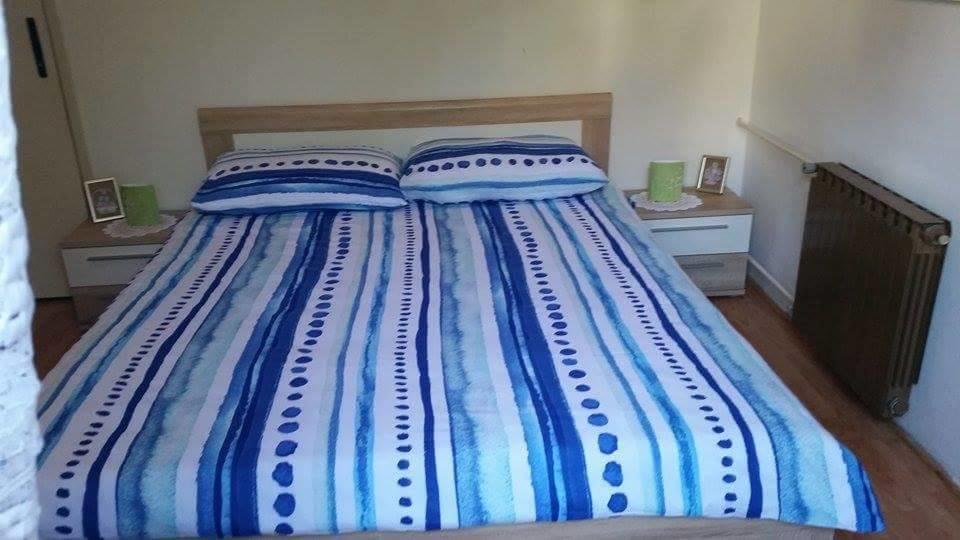 Apartman Alice Novigrad Istria